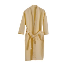 SKBD018  美容院純棉華夫格浴袍 浴衣spa會所 酒店浴衣 酒店浴袍  浴袍專門店  SKBD018  美容院純棉華夫格浴袍 浴衣spa會所 酒店浴衣 酒店浴袍  浴袍專門店